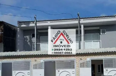 Sobrado com 3 dormitórios à venda, 125 m² por r$ 670.000 - campo grande - são paulo/sp