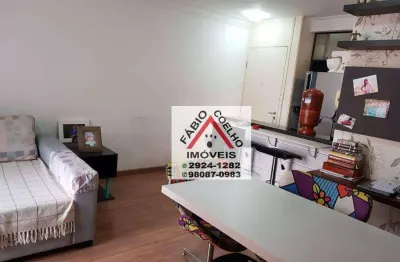 Apartamento com 3 dormitórios à venda, 71 m² por r$ 655.000,00 - jardim prudência - são paulo/sp