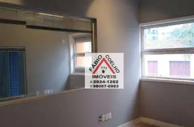 Apartamento com 2 dormitórios à venda, 110 m² por R$ 760.000,00 - Jardins - São Paulo/SP