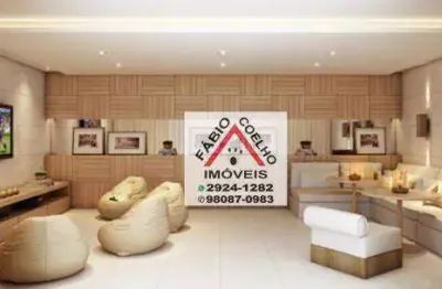 Apartamento com 3 dormitórios à venda, 105 m² por r$ 1.150.000,00 - várzea de baixo - são paulo/sp
