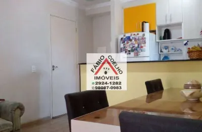 Apartamento com 3 dormitórios à venda, 75 m² por r$ 680.000,00 - jardim marajoara - são paulo/sp