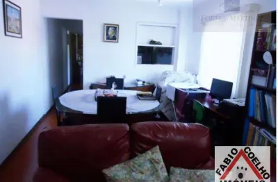 Apartamento com 2 quartos à venda na Vila Marari, São Paulo 