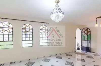 Casa com 4 dormitórios à venda, 92 m² - jardim aeroporto - são paulo/sp agende sua visita com nossos corretores