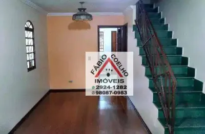 Sobrado com 2 dormitórios à venda, 72 m² por r$ 520.000 - raposo tavares - são paulo/sp - ligue ainda hoje