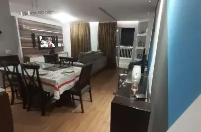 Apartamento espetacular com 3 dormitórios à venda, 107 m² - jardim marajoara - são paulo/sp _ agende sua visita com nossos corretores!