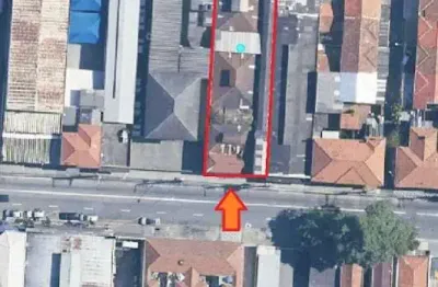Barracão / Galpão / Depósito com 2 salas à venda em Pinheiros, São Paulo 