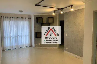 Lindo apartamento com 2 dormitórios à venda, 54 m² - vila mascote - sp.agende sua visita com um de nossos corretores ainda hoje!