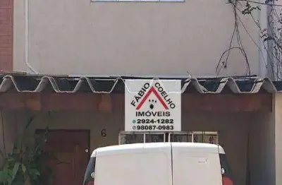 Sobrado com 2 dormitórios à venda, 120 m² - vila gumercindo - são paulo/sp