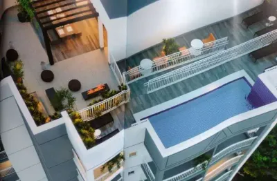 Apartamento com 2 dormitórios à venda, 39 m² por r$ 585.000 - vila mariana - sp.agende sua visita com um de nossos corretores ainda hoje!