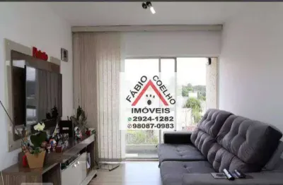 Apartamento com 2 dormitórios à venda, 59 m² - morumbi - sp.agende sua visita com um de nossos corretores ainda hoje.