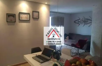Belíssimo apartamento com 3 dormitórios à venda, 74 m² - vila andrade - sp.agende sua visita com um de nossos corretores ainda hoje!