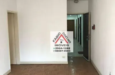 Apartamento incrível  com 1 dormitório à venda, 50 m² por r$ 385.000 - pacaembu - sp.agende sua visita com um de nossos corretores ainda hoje!