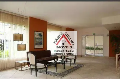 Apartamento com 2 dormitórios à venda, 60 m² por r$ 320.000,00 - vila mascote - são paulo/sp