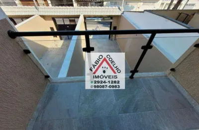 Sobrado com 3 dormitórios à venda, 130 m² por r$ 980.000,00 - campo grande - são paulo/sp