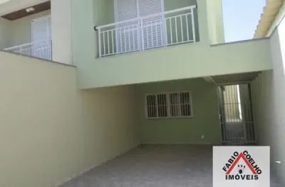 Sobrado com 3 dormitórios e uma suíte à venda, 140 m² por r$ 650.000 - cupecê - são paulo/sp - agende sua visita com nossos corretores!