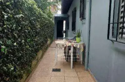Casa com 3 dormitórios à venda, 101 m² por r$ 480.000,00 - campo grande - são paulo/sp