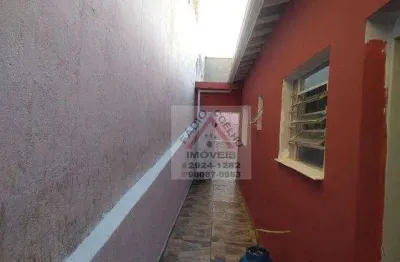 Casa térrea com 2 dormitórios à venda, 80 m² por r$ 500.000 - cidade ademar - são paulo/sp - agende sua visita ainda hoje com um de nossos corretores!
