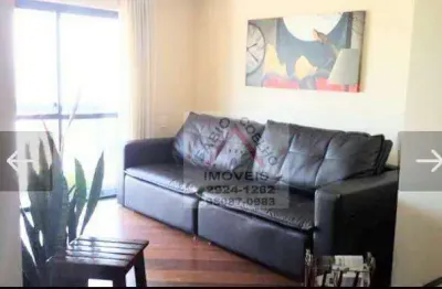 Apartamento com 3 dormitórios à venda, 95 m² por r$ 850.000,00 - vila mascote - são paulo/sp