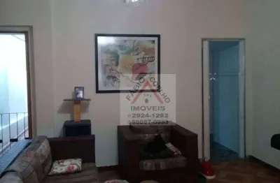 Casa com 2 dormitórios à venda, 125 m² por r$ 635.000,00 - ipiranga - são paulo/sp