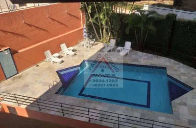 Apartamento com 3 dormitórios à venda, 110 m² - morumbi - sp.agende sua visita com um de nossos corretores ainda hoje.