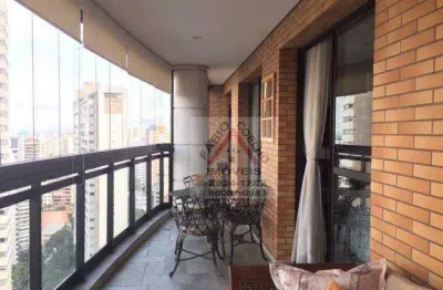 Apartamento com 4 suítes à venda, 196 m² - vila andrade - são paulo/sp - agende sua visita com nossos corretores!$
