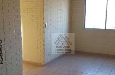 Apartamento com 2 dormitórios à venda, 50 m² - interlagos - são paulo/sp - agende sua visita com nossos corretores!