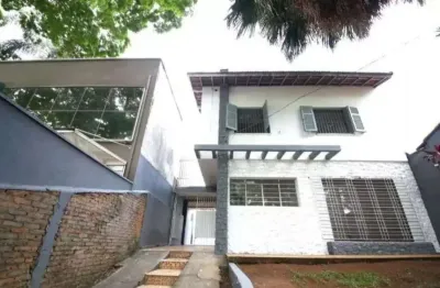 Sobrado com 3 dormitórios à venda, 140 m² - santo amaro - são paulo/sp - agende sua visita com nossos corretores. será um prazer atendê-lo(a)!!!