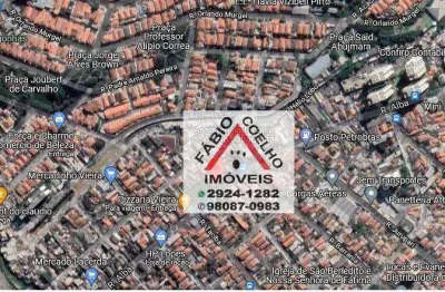 Terreno à venda, 720 m² por r$ 850.000 - vila parque jabaquara -sp.agende sua visita com um de nossos corretores ainda hoje!!