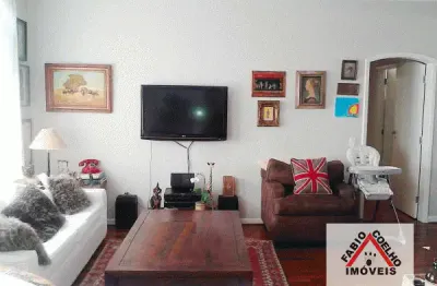 Apartamento com 4 dormitórios à venda, 123 m² por r$ 745.000,00 - jardim marajoara - são paulo/sp