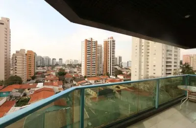 Apartamento residencial à venda, chácara santo antônio (zona sul), são paulo - agende sua visita com nossos corretores!
