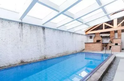 Casa com 5 quartos à venda em Interlagos, São Paulo 