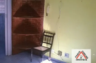 Apartamento com 2 dormitórios à venda, 48 m² por r$ 220.000,00 - pedreira - são paulo/sp