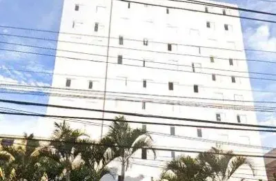 Apartamento com 2 dormitórios à venda, 51 m² por r$ 300.000 - campo limpo - são paulo/sp / agende sua visita com nossos corretores!