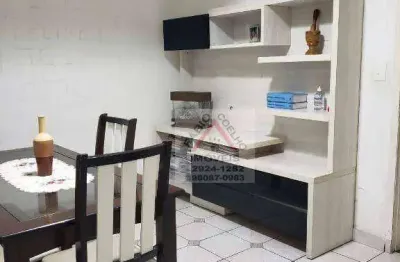 Casa térrea com 3 dormitórios à venda, 120 m² - vila santa catarina - são paulo/sp - agende sua visita com nossos corretores!