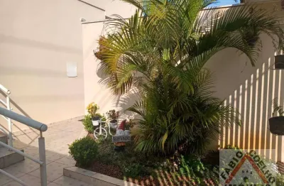 Sobrado com 3 dormitórios à venda, 76 m² por r$ 485.000,00 - cupecê - são paulo/sp