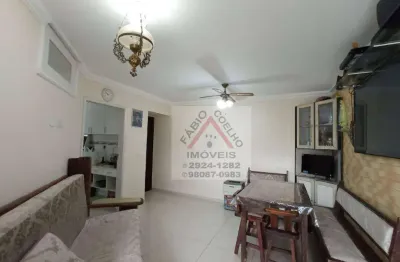 Apartamento com 3 dormitórios à venda, 74 m² por r$ 510.000,00 - jardim marajoara - são paulo/sp