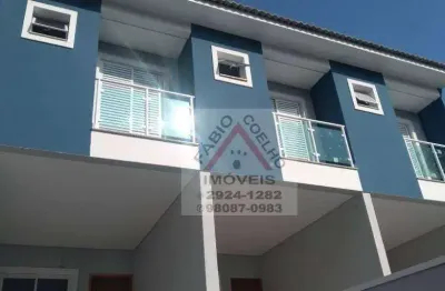 Sobrado com 3 dormitórios à venda, 101 m² por r$ 630.000,00 - jardim marajoara - são paulo/sp