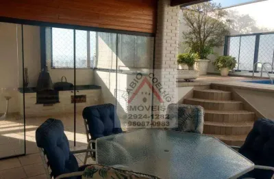 Cobertura maravilhosa com 4 dormitórios à venda, 250 m² - saúde - sp.agende sua visita com um de nossos corretores!
