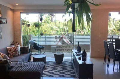 Sobrado duplex em condomínio fechado no brooklin com 3 dormitórios à venda, 300 m² por r$ 2.700.000 são paulo/sp - agende sua visita ainda hoje!