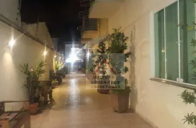 Sobrado condomínio com 2 dormitórios à venda, 70 m² por r$ 510.000 - vila marari - são paulo/sp