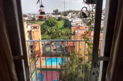 Cobertura com 3 dormitórios à venda, 112 m² por r$ 370.000,00 - interlagos - são paulo/sp