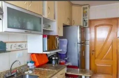 Apartamento com 3 dormitórios à venda, 79 m² por r$ 552.000,00 - santo amaro - são paulo/sp