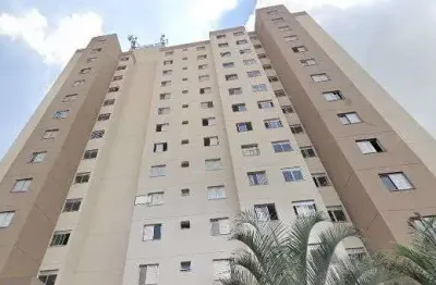 Apartamento com 2 dormitórios à venda, 46 m² por r$ 280.000 - jardim miriam - são paulo/sp - agende sua visita com nossos corretores!