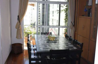 Apartamento com 4 dorms em localização privilegiada, 166m² - moema - são paulo/sp - agende sua visita com nossos corretores!
