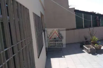 Sobrado com 3 dormitórios e 3 vagas à venda, 150 m² por r$ 850.000 - vila marari - são paulo/sp - agende sua visita com nossos corretores!