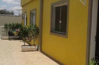 Casa em condomínio fechado com 3 quartos à venda no Jardim da Pedreira, São Paulo 