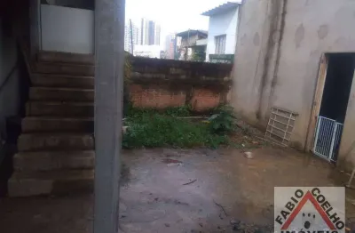 Terreno à venda, 354 m² por r$ 1.300.000,00 - saúde - são paulo/sp