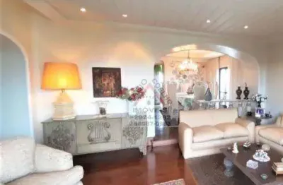 Cobertura com 3 suítes à venda, 336 m² - alto da boa vista - são paulo/sp - agende agora mesmo uma visita com nossos corretores