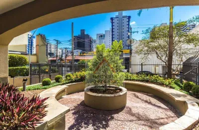 Studio com 1 dormitório à venda, 34 m² por r$ 399.000,00 - moema - são paulo/sp
