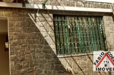 Sobrado com 3 dormitórios à venda, 100 m² por r$ 820.000,00 - jardim marajoara - são paulo/sp